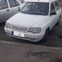 پراید 111 SE، مدل ۱۳۹۷|خودرو سواری و وانت|مشهد, جانباز|دیوار