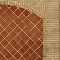 آجر نما نسوز انگلیسی آجرنسوز سمیرم گلبرگ|مصالح و تجهیزات ساختمان|تهران, طرشت|دیوار