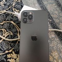 اپل iPhone 12 Pro ۲۵۶ گیگابایت|موبایل|تهران, ده‌ونک|دیوار