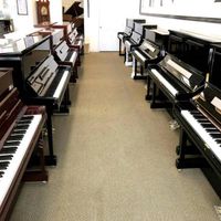 پیانو SPK 32 یاماها Acoustic|پیانو/کیبورد/آکاردئون|اراک, |دیوار