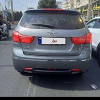 هایما S7 توربو1800cc، مدل ۱۳۹۷|خودرو سواری و وانت|همدان, |دیوار