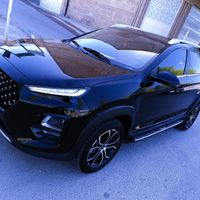 ام وی ام X22pro MT، مدل ۱۴۰۲|خودرو سواری و وانت|شیراز, شهرک فرهنگیان|دیوار