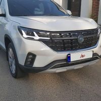 فردا T5، مدل ۱۴۰۲|خودرو سواری و وانت|سرخرود, |دیوار