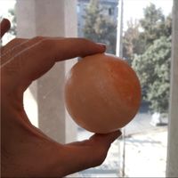 گوی ماساژ سنگ نمک|آرایشی، بهداشتی، درمانی|کرج, خرمدشت|دیوار