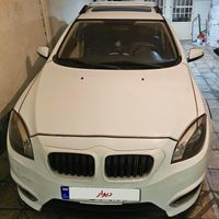 برلیانس H320 اتوماتیک 1500cc، مدل ۱۳۹۶|سواری و وانت|تهران, سلسبیل|دیوار