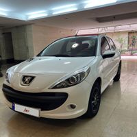 پژو 207i اتوماتیک MC، مدل ۱۴۰۱|خودرو سواری و وانت|تهران, نارمک|دیوار