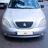 تیبا صندوقدار مدل ۱۳۹۳|خودرو سواری و وانت|تهران, خانی‌آباد نو|دیوار