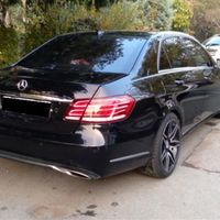 اجاره خودرو بنز E250/رنت خودرو بنز 250|خودرو اجاره‌ای|تهران, باغ فردوس|دیوار