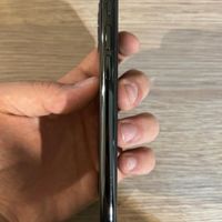 iPhone 11 pro black|موبایل|تهران, سازمان آب|دیوار