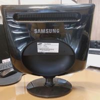 مانیتور نمایشگر کامپیوتر ۱۷ اینچ سامسونگ SAMSUNG|قطعات و لوازم جانبی رایانه|تهران, ایرانشهر|دیوار