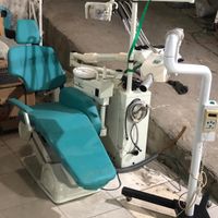 یونیت صندلی دندانپزشکی|پزشکی|اسلام‌شهر, |دیوار