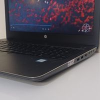 لپ تاپ زد بوک ZBook 15 g3|رایانه همراه|اصفهان, فروردین|دیوار