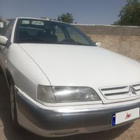 سیتروئن زانتیا 2000cc، مدل ۱۳۸۶ بیرنگ استثنایی|خودرو سواری و وانت|تهران, دهکده المپیک|دیوار