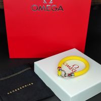 دستبند رابر امگا OMEGA Bracelet|بدلیجات|تهران, اکباتان|دیوار