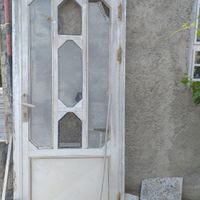 در المنیوم قدیمی|مصالح و تجهیزات ساختمان|آشخانه, |دیوار