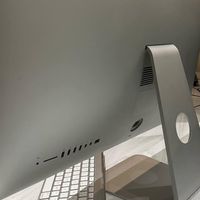 iMac 2012|رایانه رومیزی|تهران, ونک|دیوار