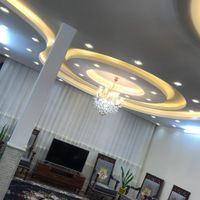 طراح و مجری کناف ایران - سقف کشسان - سقف کاذب|خدمات پیشه و مهارت|قم, زنبیل آباد|دیوار