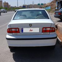 سمند ef7 مدل ۹۶|خودرو سواری و وانت|تبریز, |دیوار