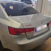 هیوندای سوناتا NF اتوماتیک 2400cc، مدل ۲۰۰۶|خودرو سواری و وانت|اصفهان, بابوکان|دیوار