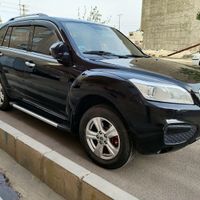 لیفان x60 اتومات 96 بدون رنگ در حد صفر|خودرو سواری و وانت|تهران, شهرک ولیعصر|دیوار