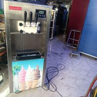 دستگاه بستنی ساز قیفی اوشن پاور مدل ۸۳۵|کافی‌شاپ و رستوران|جوانرود, |دیوار