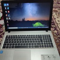 Asus x540s|رایانه همراه|تهران, جیحون|دیوار