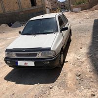 پراید 131 دوگانه سوز، مدل ۱۳۹۰|خودرو سواری و وانت|تهران, خانی‌آباد نو|دیوار