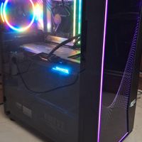 GIGABYTE RTX 3050 GAMING OC 8G کارت گرافیک|قطعات و لوازم جانبی رایانه|تهران, ظهیرآباد|دیوار