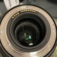 لنز کنون Canon EF 85 F/1.4 IS|دوربین عکاسی و فیلم‌برداری|تهران, سیدخندان|دیوار