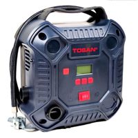 کمپرسور باد فندکی و سر باتری توسن مدل 7010IN|قطعات یدکی و لوازم جانبی|تهران, میدان ولیعصر|دیوار