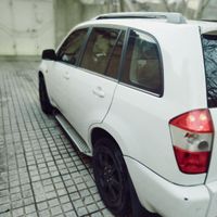 ام وی امx33|خودرو سواری و وانت|فردیس, |دیوار