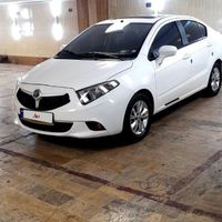 برلیانس H230 اتوماتیک، مدل ۱۳۹۵|خودرو سواری و وانت|تهران, آبشار|دیوار