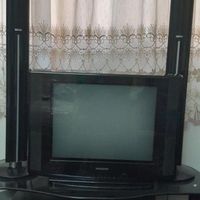 تلویزیون سامسونگ ۲۴ اینچ|تلویزیون و پروژکتور|تهران, بلورسازی|دیوار
