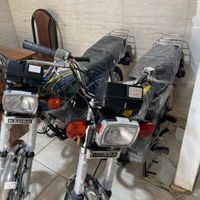 نمایندگی فروش انواع موتور سیکلت مزایده مدل بالا|موتورسیکلت|تهران, خاک سفید|دیوار