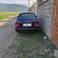 پراید صندوق‌دار بنزینی، مدل ۱۳۸۴|خودرو سواری و وانت|علی‌آباد کتول, |دیوار