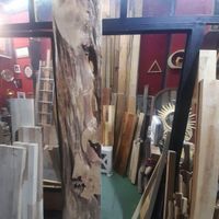 تولید کننده شلف تمام چوب|کتابخانه، شلف و قفسه‌های دیواری|تهران, دروازه شمیران|دیوار
