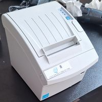 فیش پرینتربیگسلون 352/350plus lllفول پورت نونوآک|پرینتر، اسکنر، کپی، فکس|تهران, فردوسی|دیوار