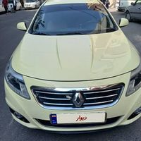 رنو سفران 2500 تاکسی فرودگاه|خودرو سواری و وانت|تهران, یافت‌آباد|دیوار