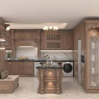 ساخت کابینت و کمد دیواری میز tv|مصالح و تجهیزات ساختمان|تهران, شهرک غرب|دیوار