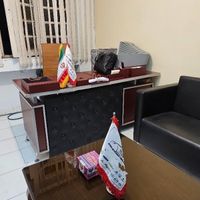 دفتر کار مبله با تجهیزات اداری در مجتمع تجاری|اجارهٔ دفتر کار، اتاق اداری، مطب|مشهد, بلوار سجاد|دیوار