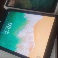 ipad pro 10.5 256GB ایپد پرو همراه قلم ایپد|تبلت|تهران, تهرانپارس غربی|دیوار