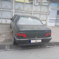 پژو 405 جی ال ایکس (GLX)، مدل ۱۳۸۰|خودرو سواری و وانت|گرگان, |دیوار