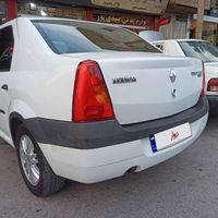 ال نود تندر  E2|خودرو سواری و وانت|کرج, هفت تیر|دیوار