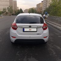 برلیانس H320 اتوماتیک 1500cc، مدل ۱۳۹۵|سواری و وانت|تهران, شهرک راه‌آهن|دیوار