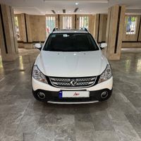 دانگ فنگ H30 کراس اتوماتیک، مدل ۱۳۹۷|خودرو سواری و وانت|تهران, سعادت‌آباد|دیوار