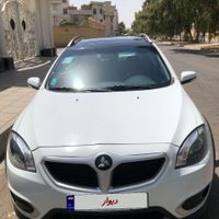 برلیانس H330 دنده‌ای 1650cc، مدل ۱۳۹۷|خودرو سواری و وانت|تهران, شهرک شریعتی|دیوار