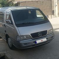 ون بنز MB140، مدل ۲۰۰۱|خودرو سواری و وانت|تهران, آبشار تهران|دیوار