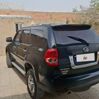 لندمارک  مدل ۱۳۹۳ 4WD|خودرو سواری و وانت|مشهد, هفت تیر|دیوار