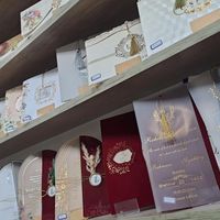 کارت عروسی تحویل ۱ روزه ۱۰ هزار مدل|خدمات پذیرایی، مراسم|تهران, عبدل‌آباد|دیوار