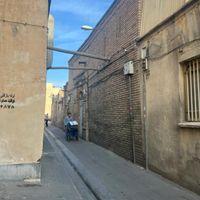 خانه کلنگی امامزاده یحیی|فروش زمین و کلنگی|تهران, امین حضور|دیوار